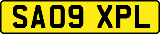 SA09XPL