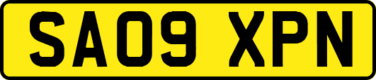 SA09XPN