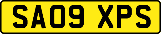 SA09XPS