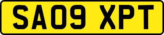 SA09XPT