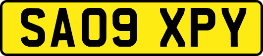 SA09XPY