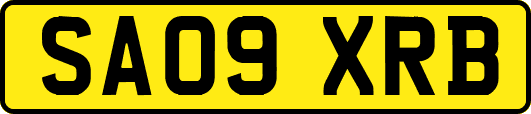 SA09XRB