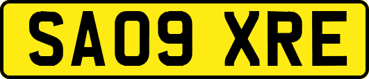SA09XRE