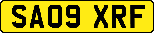 SA09XRF