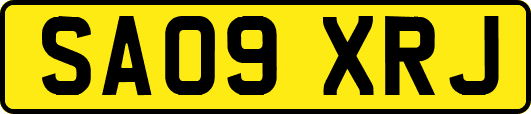 SA09XRJ