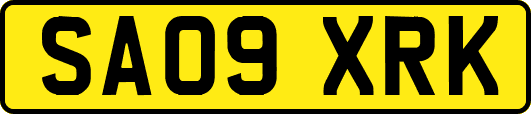 SA09XRK