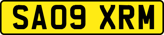 SA09XRM