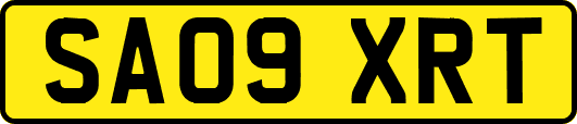 SA09XRT