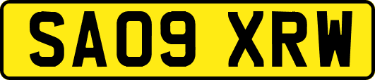 SA09XRW