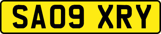 SA09XRY