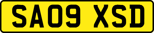 SA09XSD