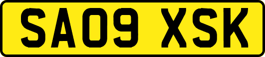 SA09XSK