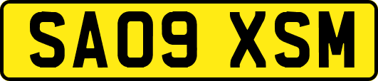 SA09XSM