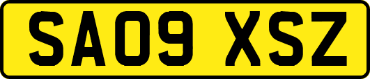 SA09XSZ