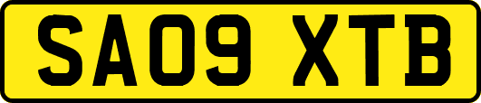 SA09XTB