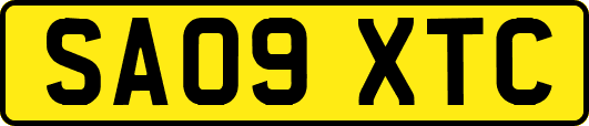 SA09XTC