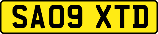 SA09XTD