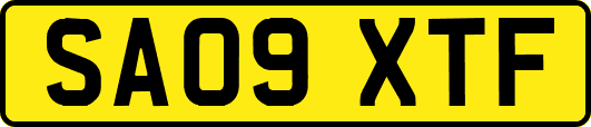 SA09XTF