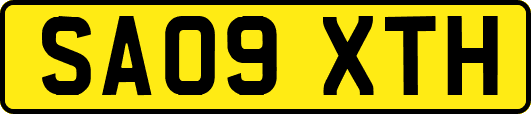 SA09XTH