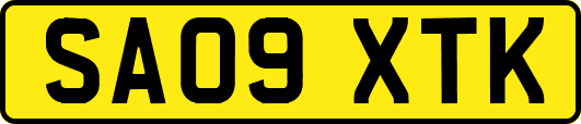 SA09XTK