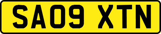 SA09XTN