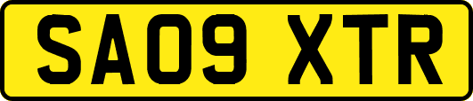 SA09XTR