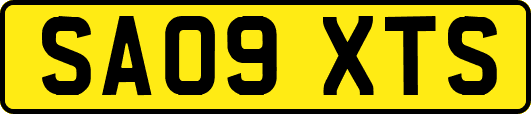 SA09XTS