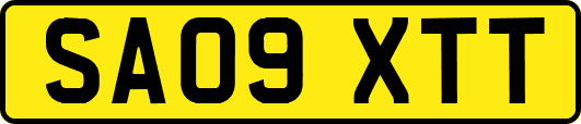 SA09XTT
