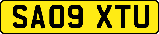 SA09XTU