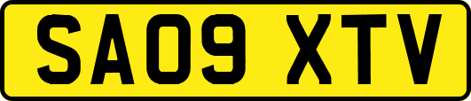 SA09XTV