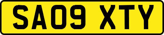 SA09XTY