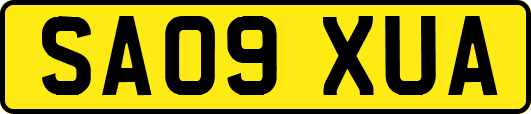 SA09XUA