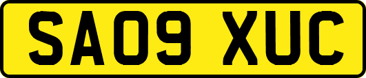 SA09XUC