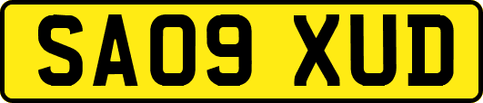 SA09XUD