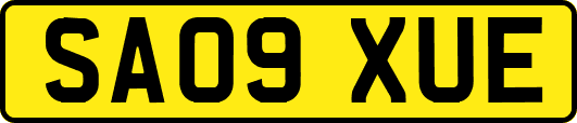 SA09XUE