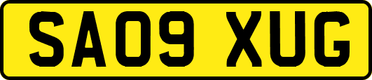 SA09XUG