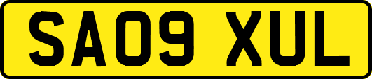 SA09XUL