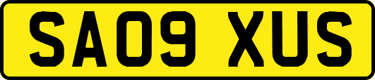SA09XUS