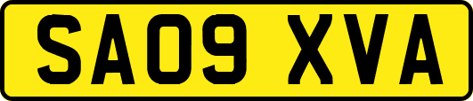 SA09XVA