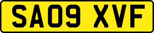 SA09XVF