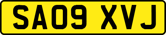 SA09XVJ