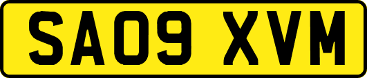 SA09XVM