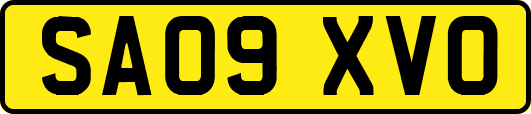 SA09XVO