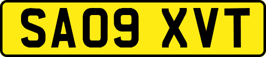 SA09XVT