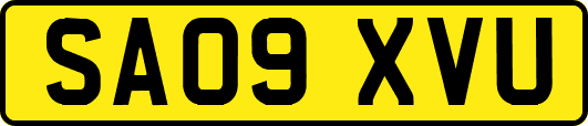 SA09XVU