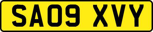 SA09XVY