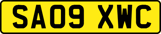 SA09XWC