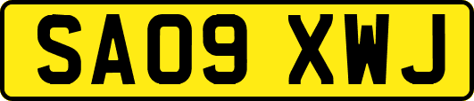 SA09XWJ