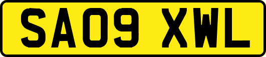 SA09XWL