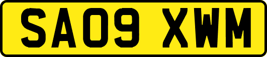 SA09XWM